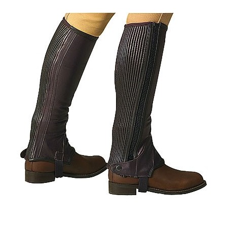 Cuir de Eric Thomas