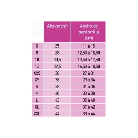 Polainas de equitación Cuir de Eric Thomas