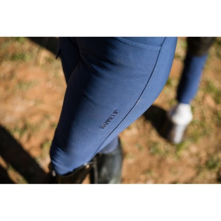 Pantalón ECO-PET Full Grip de Hannclip