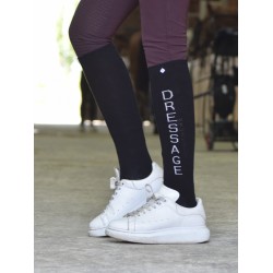 Calcetines "DRESSAGE" de Equithème 2