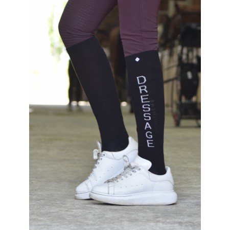 Calcetines "DRESSAGE" de Equithème