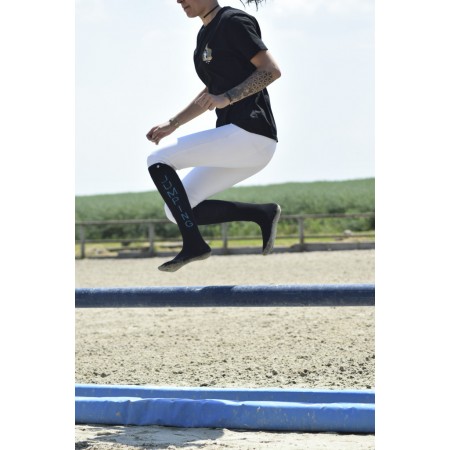 Calcetines "JUMPING" de Equithème