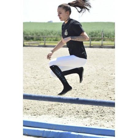 Calcetines "JUMPING" de Equithème