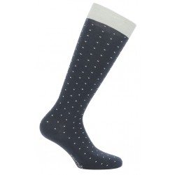 Calcetines "PEAS" de EQUITHÈME