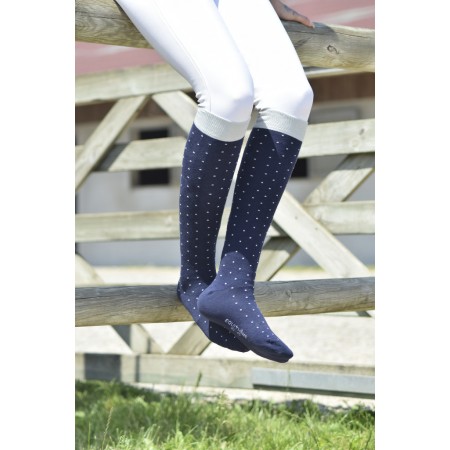Calcetines "PEAS" de Equithème