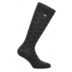Calcetines "RÉSILLE" de...