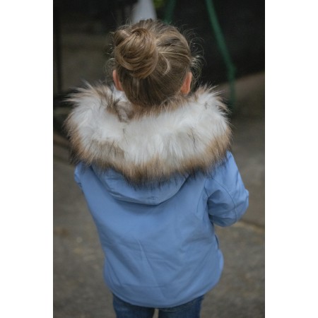 Cazadora Eden "Lyon" para niños de Penélope Leprevost