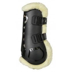 Protectores de Tendón "AIRFLOW" con Borreguillo de BACK ON TRACK® 2