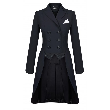 Frac de concurso "DOROTHEE CHIC" de...