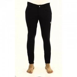 Pantalón de Equitación TOM Grip para Hombre de Hannclip 2
