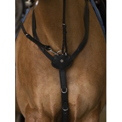 Pechopetral "Confort" de Norton Pro