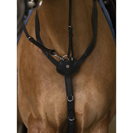 Pechopetral "Confort" de Norton Pro