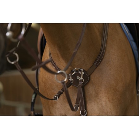 Pechopetral "Confort" de Norton Pro