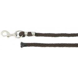 Ramal de Amarre "Soft Satiné" de Equithème 2
