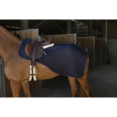 Manta Riñonera de Softshell Teddy de Equithème