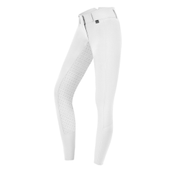 Pantalones de Equitación "Micro Sport SilIkon High Waist" de ELT 2