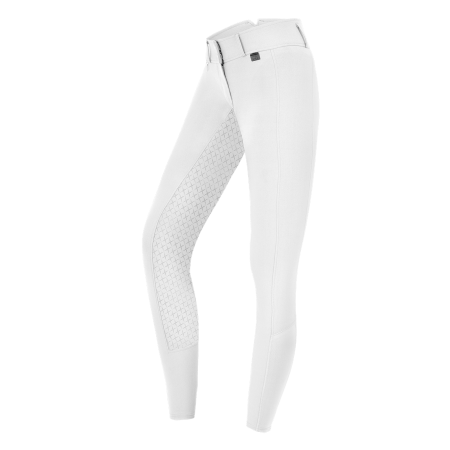 Pantalones de Equitación "Micro Sport SilIkon High Waist" de ELT