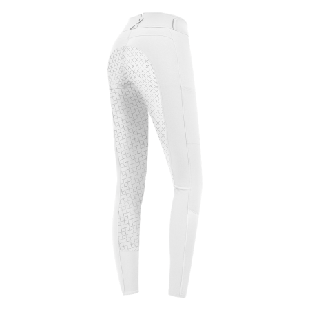 Pantalones de Equitación "Micro Sport SilIkon High Waist" de ELT
