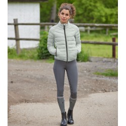 Pantalones de Equitación "Micro Sport SilIkon High Waist" de ELT