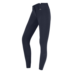 Pantalón con silicona y...