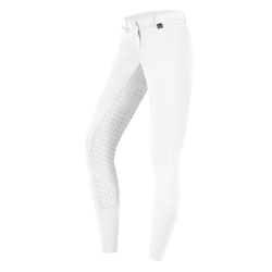 Pantalones de Equitación "Micro Sport Silikon" de ELT