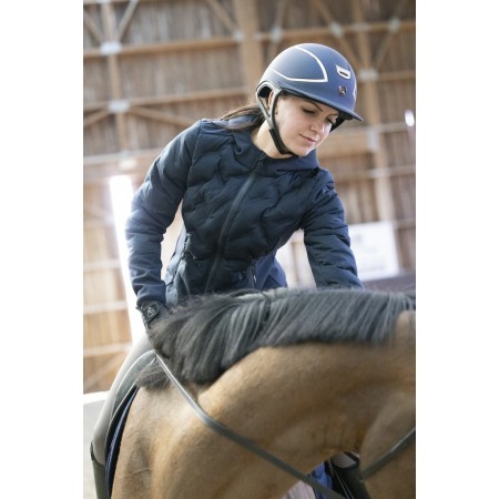 Chaqueta acolchada "Amble" de Pro Series