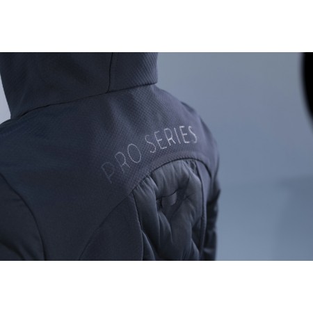 Chaqueta acolchada "Amble" de Pro Series