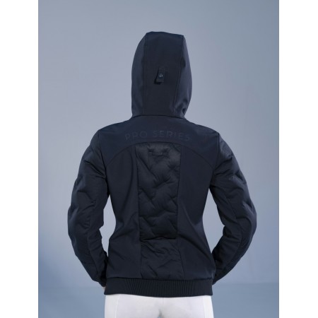 Chaqueta acolchada "Amble" de Pro Series