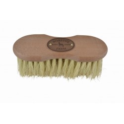 Cepillo cactus para crines...