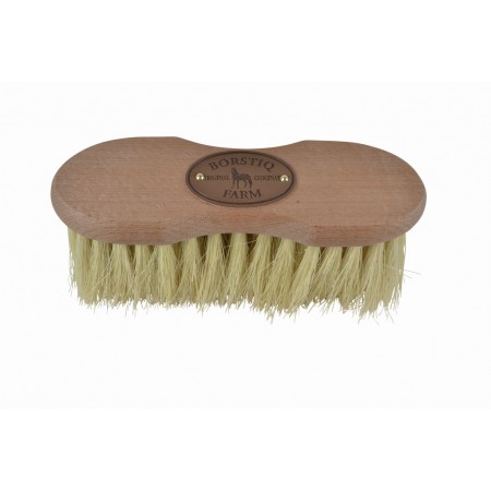 Cepillo cactus para crines "Infini" de BORSTIQ