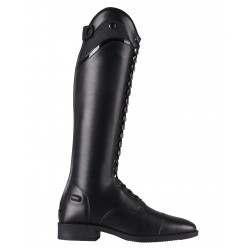 Botas de Equitación de Cuero "Hailey" para Niño de QHP 2