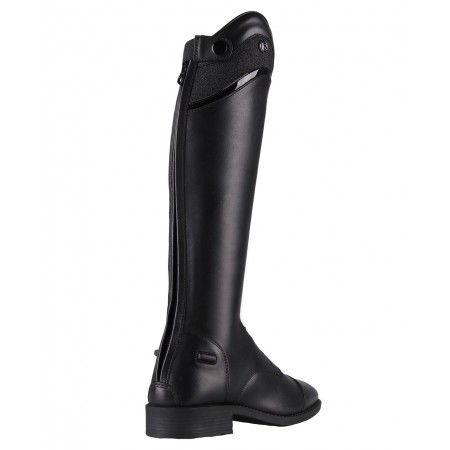 Botas de Equitación de Cuero "Hailey" para Niño de QHP