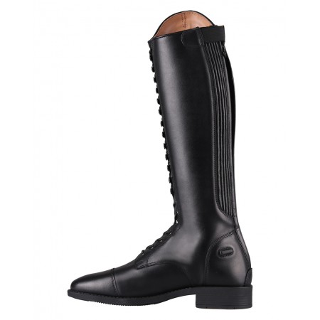 Botas de Equitación de Cuero "Hailey" para Niño de QHP
