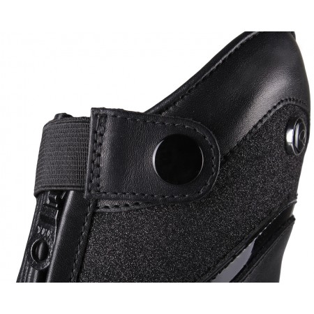 Botas de Equitación de Cuero "Hailey" para Niño de QHP