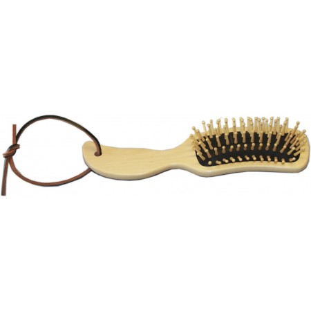 Cepillo para crines Ergonómico de BORSTIQ