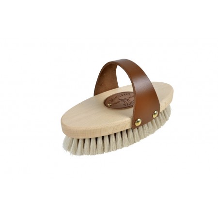 Cepillo suave "GOATHAIR" de BORSTIQ
