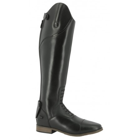 Botas de Equitación de Cuero "WAVY"...