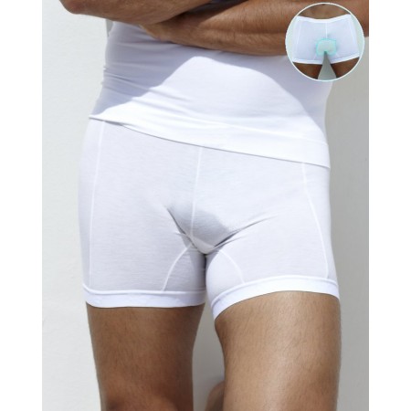 Boxer con gel para monta western Razza Pura Performance Trainer