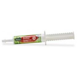 Jeringa Nutrimax Booster de...