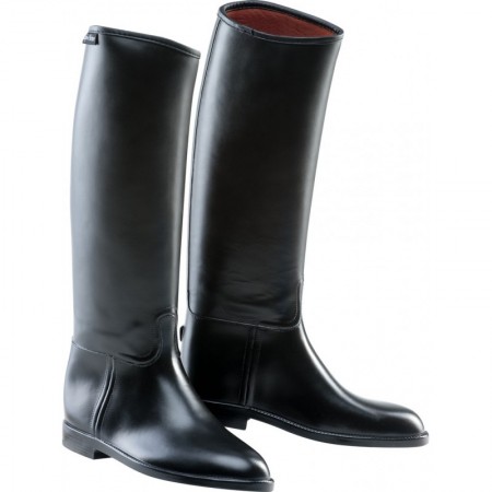 Oferta de Bota de equitación slush Riding de Equi-Thème Negro talla 41M