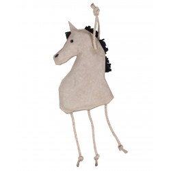 Caballo de juguete de QHP
