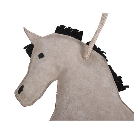 Caballo de juguete de QHP