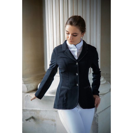 Conjunto de Americana de Concurso Airlight y Chaleco Airbag Airlight de Penelope
