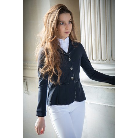 Conjunto de Americana de Concurso Airlight y Chaleco Airbag Airlight de Penelope
