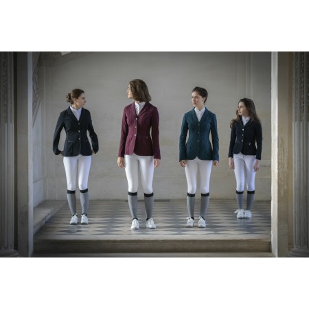 Conjunto de Americana de Concurso Airlight y Chaleco Airbag Airlight de Penelope