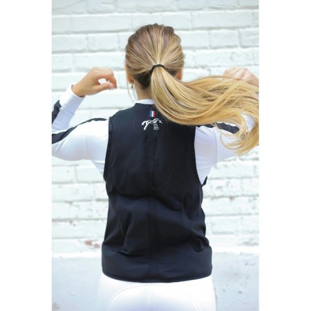Conjunto de Americana de Concurso Airlight y Chaleco Airbag Airlight de Penelope