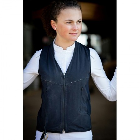 Conjunto de Americana de Concurso Airlight y Chaleco Airbag Airlight de Penelope
