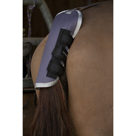 Protector de Cola "TYREX 1200D" Reciclado de Equithème