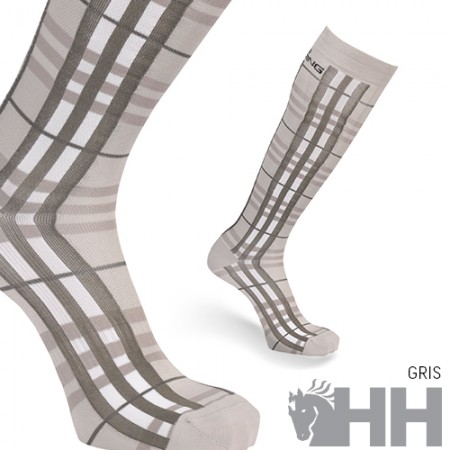 Calcetines "Spring Revolution" de Hispano HÍpica