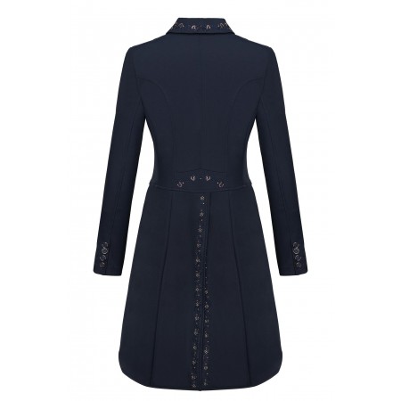 Frac de Concurso Dorothee Chic Rosegold de FairPlay